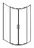 shower door seal sliding shower door seal
